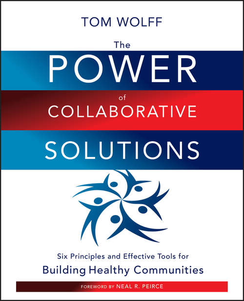 The Power of Collaborative Solutions