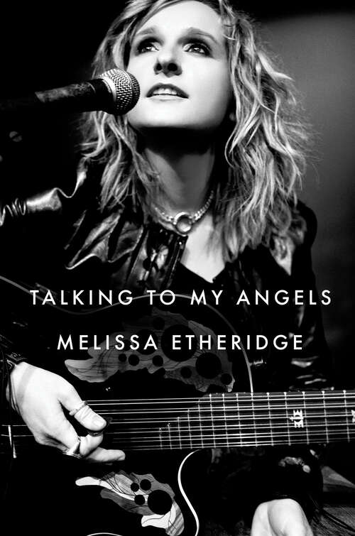 Book cover of Talking to My Angels