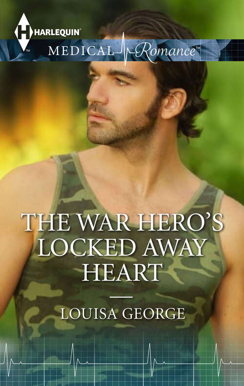 The War Hero's Locked-Away Heart