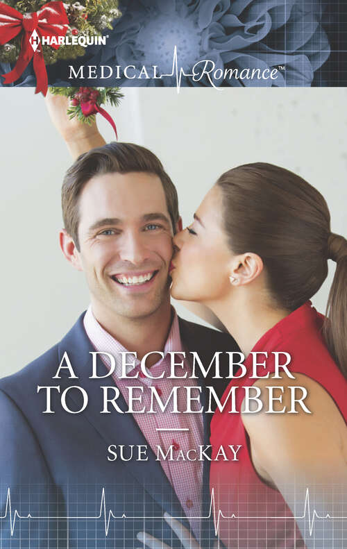 Book cover of A December to Remember