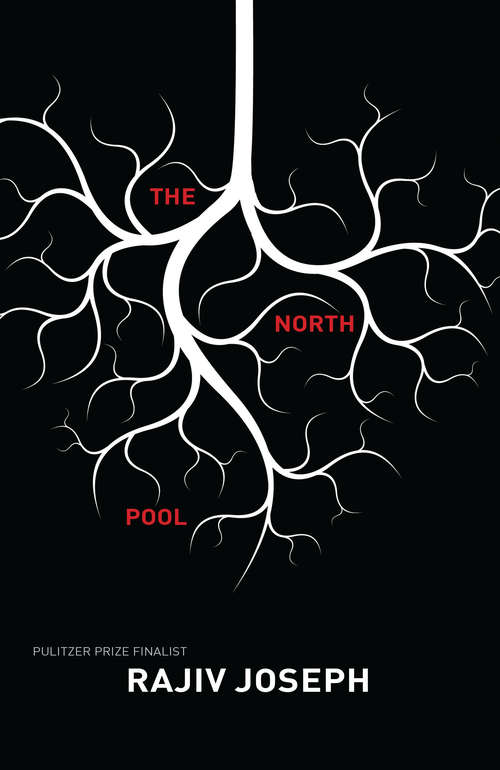 Book cover of The North Pool