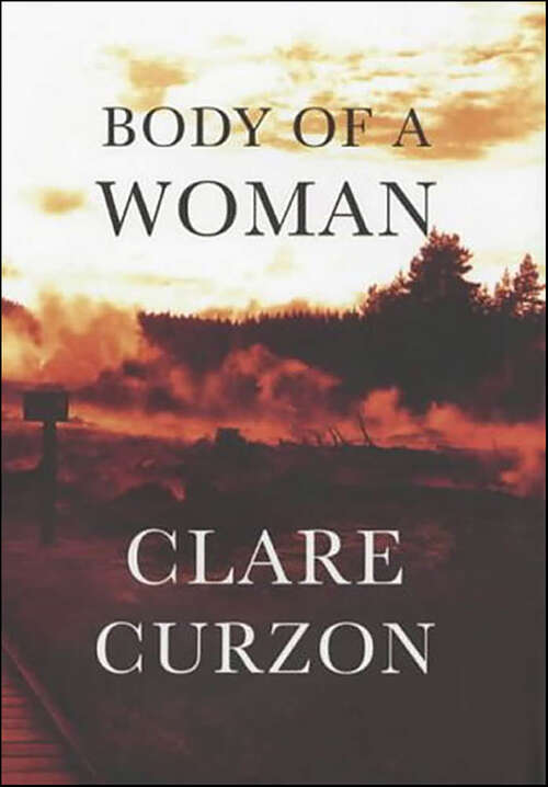 Book cover of Body of a Woman (Superintendent Mike Yeadings Mysteries)