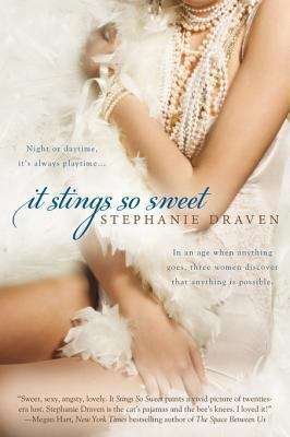 Book cover of It Stings So Sweet