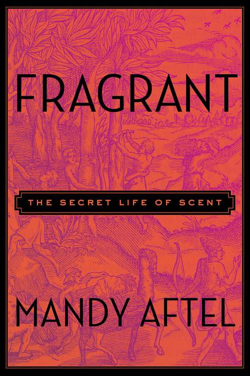 Book cover of Fragrant