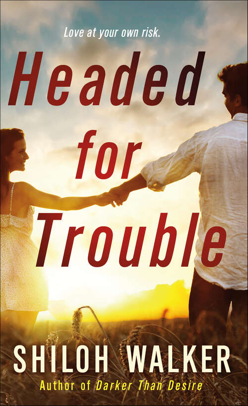 Book cover of Headed for Trouble (McKays Series)