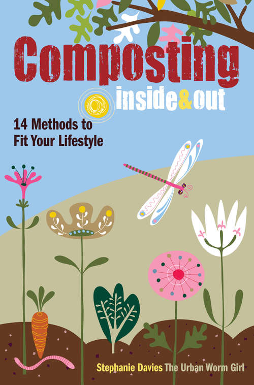 Book cover of Composting Inside and Out