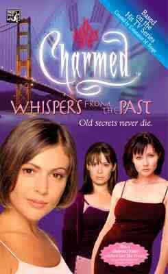 Whispers From the Past (Charmed #4)