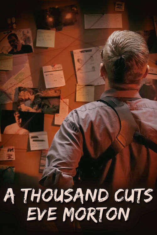 Book cover of A Thousand Cuts