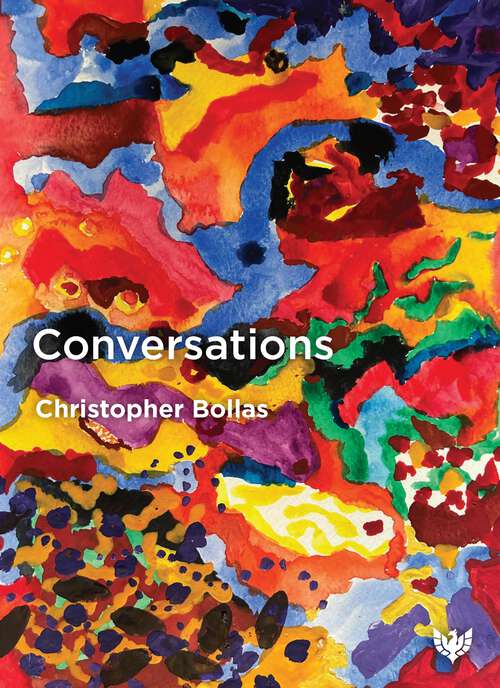 Book cover of Conversations