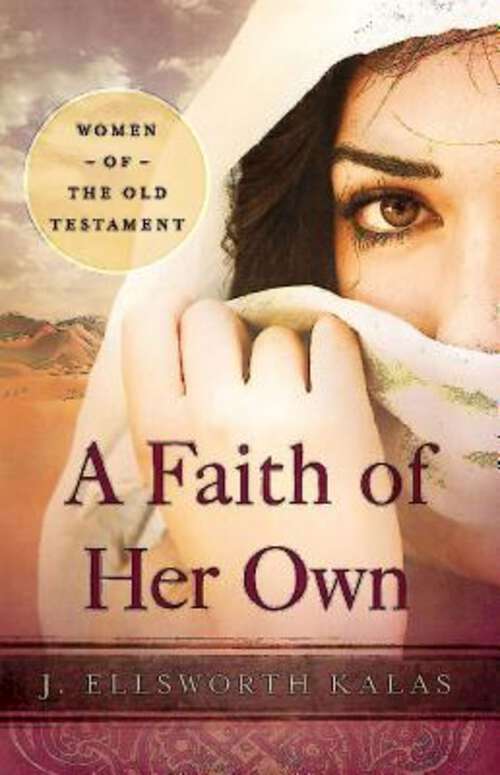 Book cover of A Faith of Her Own