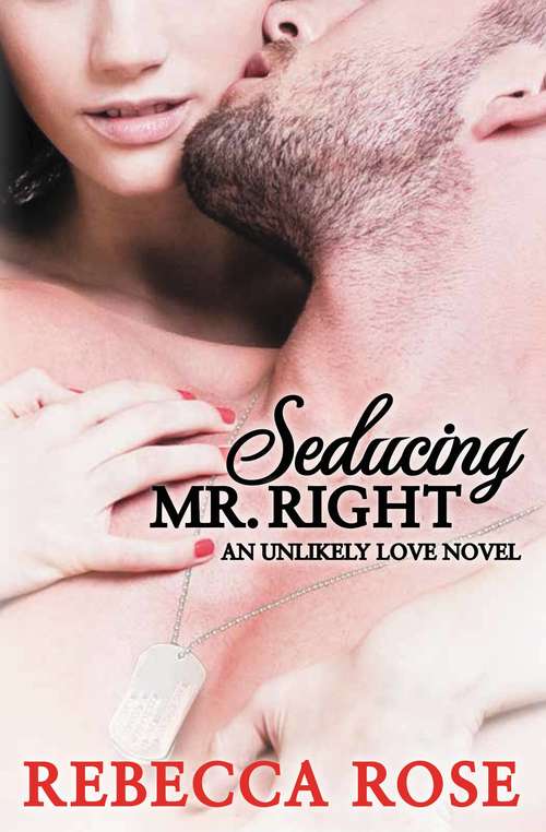 Book cover of Seducing Mr. Right