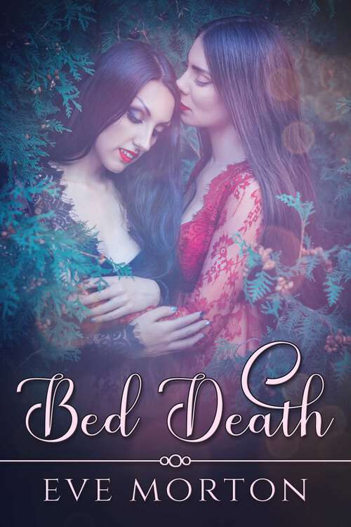 Book cover of Bed Death