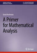 Book cover