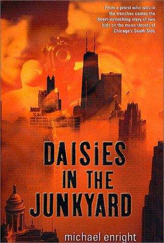 Book cover of Daisies in the Junkyard