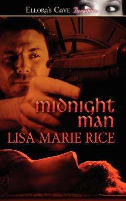 Book cover of Midnight Man