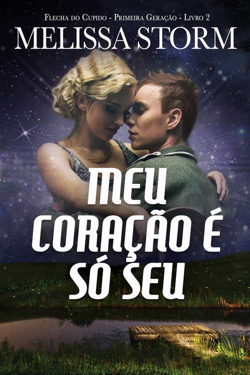 Book cover of Meu Coração É Só Seu
