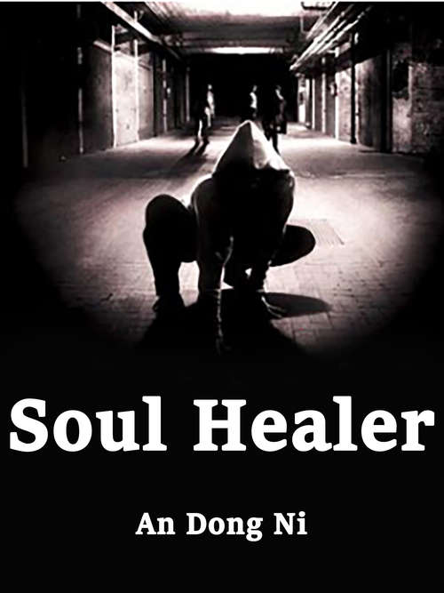 Book cover of Soul Healer: Volume 3 (Volume 3 #3)