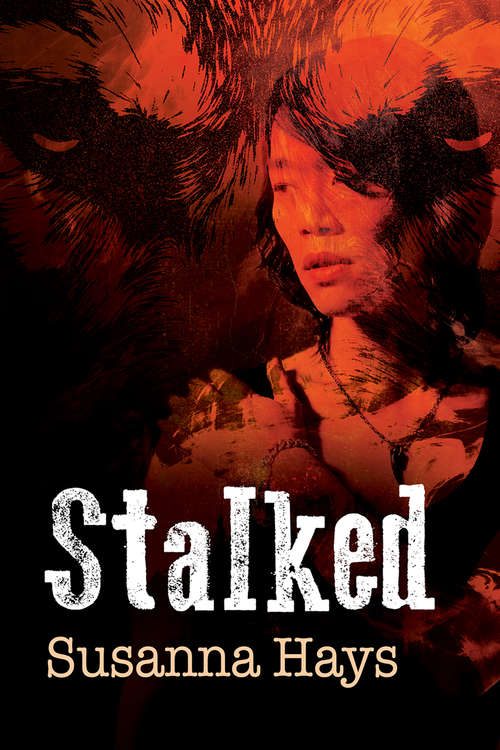 Book cover of Stalked