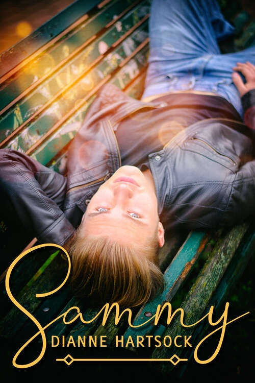 Book cover of Sammy