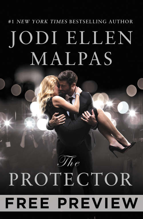 Book cover of The Protector--FREE PREVIEW (FIRST 7 CHAPTERS)