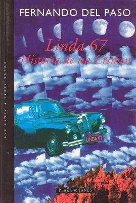 Book cover of Linda 67: Historia de un crimen