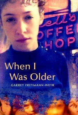 Book cover of When I Was Older