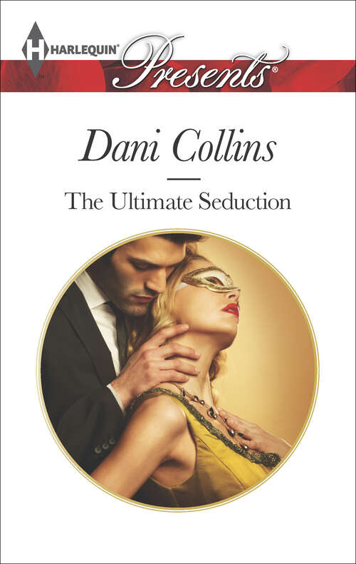 Book cover of The Ultimate Seduction
