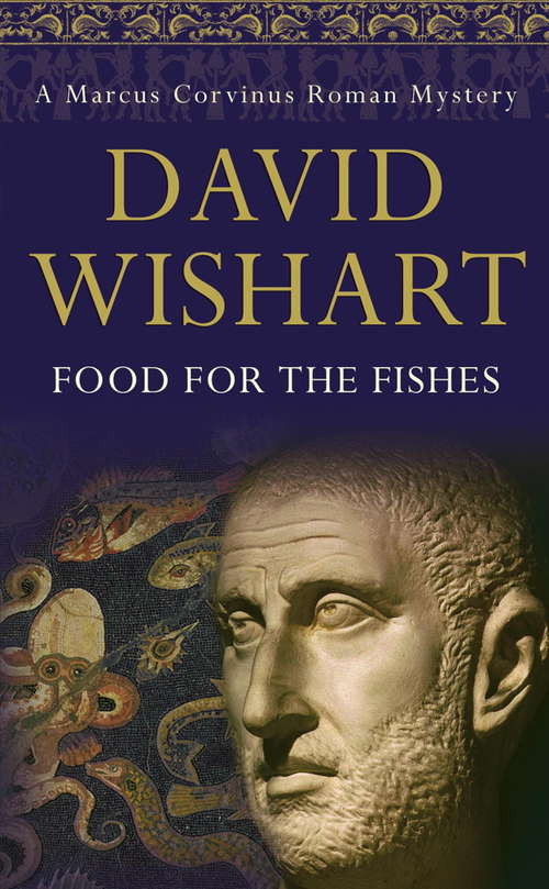 Book cover of Food for the Fishes
