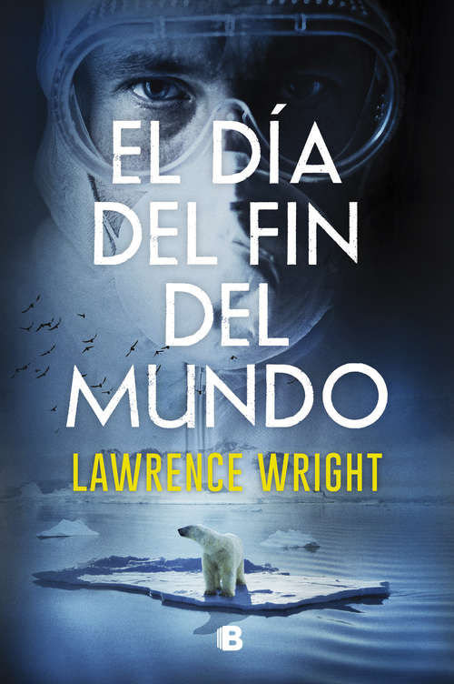 Book cover of El día del fin del mundo