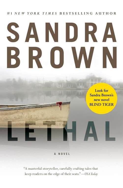 Book cover of Lethal