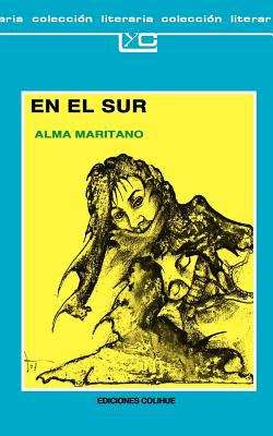 Book cover of En el sur
