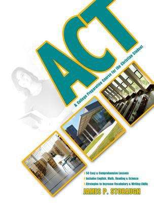 Book cover of ACT
