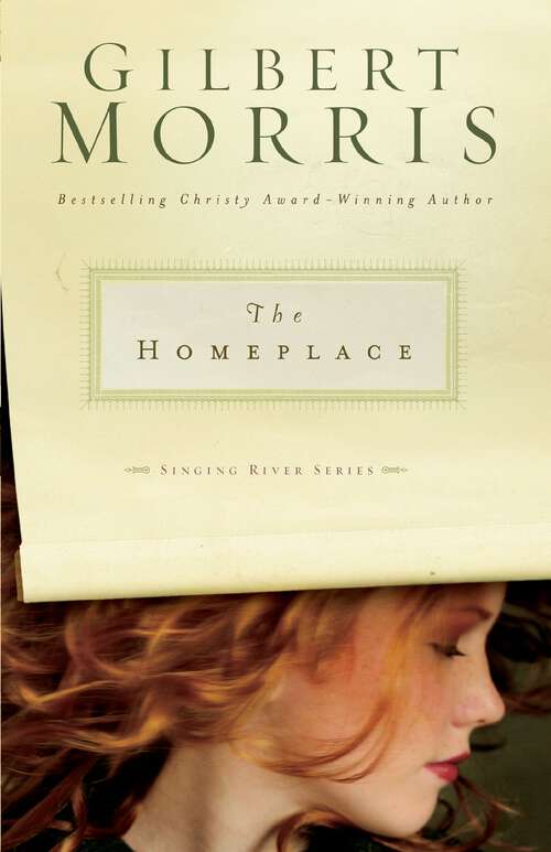 Book cover of The Homeplace (Singing River Series #1)