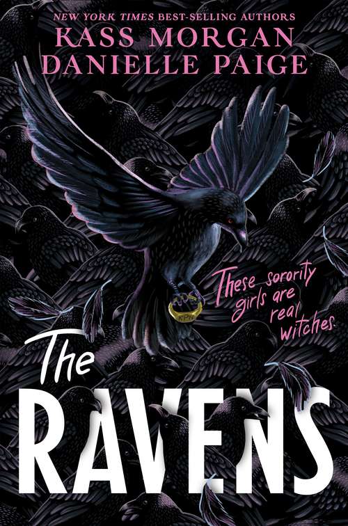 The Ravens (The\ravens Ser.)