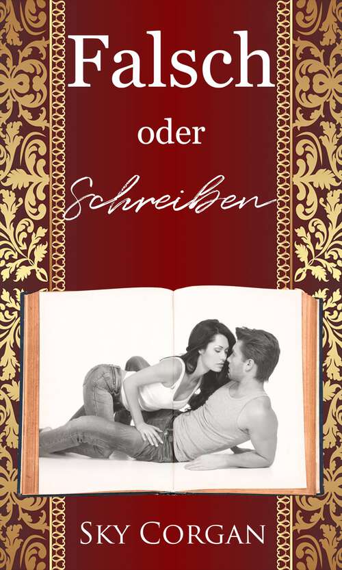 Book cover of Falsch oder schreiben