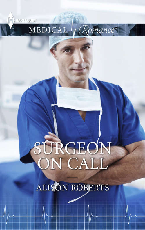 Surgeon On Call