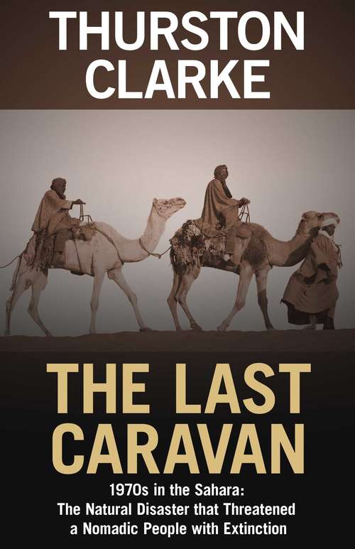 The Last Caravan
