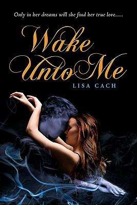 Book cover of Wake Unto Me