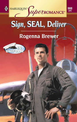 Book cover of Sign, SEAL, Deliver