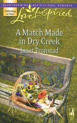 A Match Made in Dry Creek (Dry Creek Series #9)