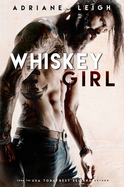 Book cover of Miúda Whiskey