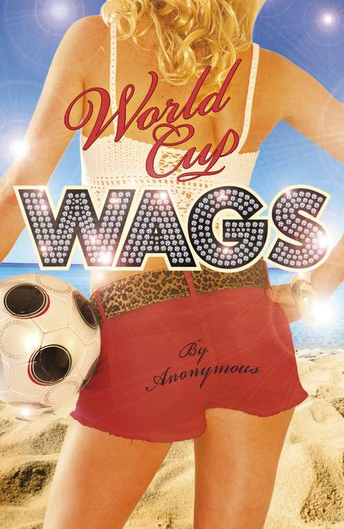Book cover of World Cup WAGS