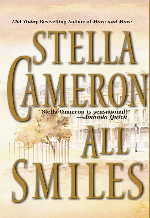 Book cover of All Smiles