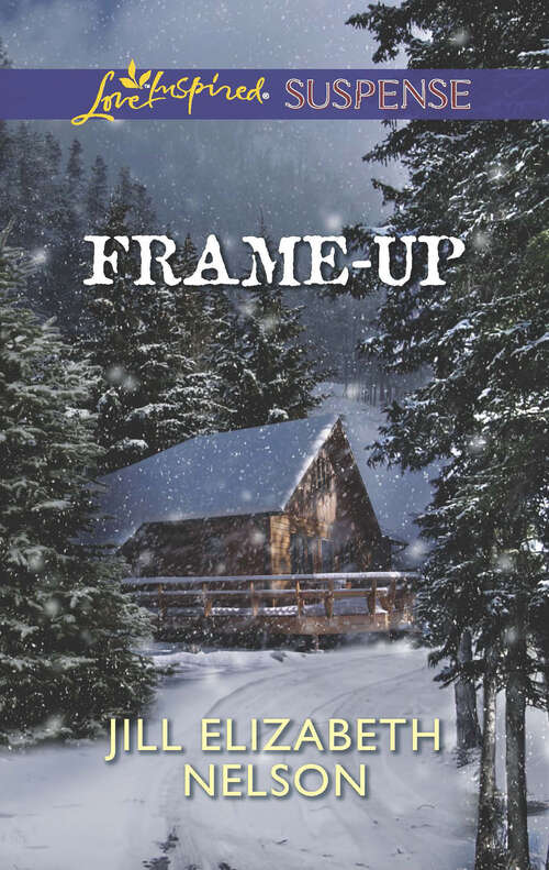 Book cover of Frame-Up