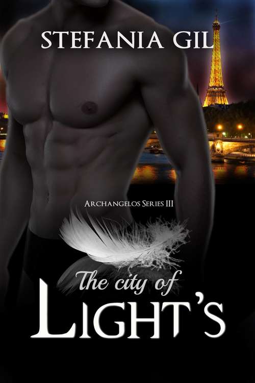 The City of Light's