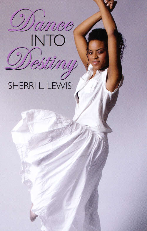 Book cover of Dance Into Destiny