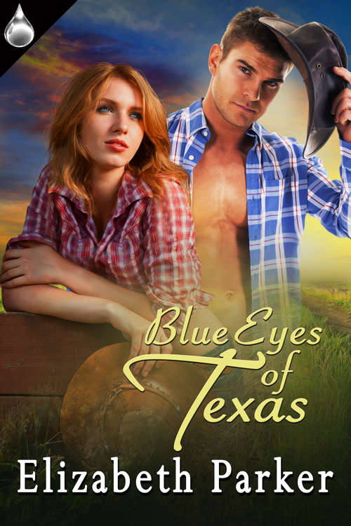 Blue Eyes of Texas