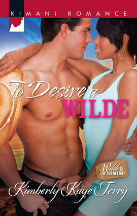 Book cover of To Desire a Wilde