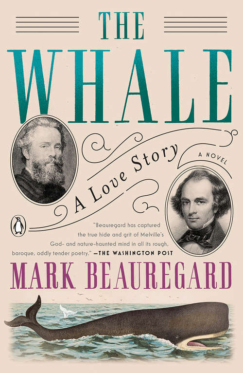 The Whale: A Novel