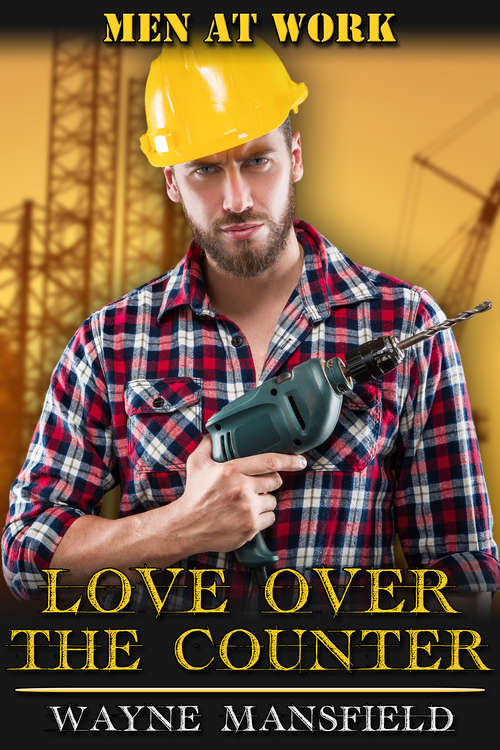 Book cover of Love Over the Counter